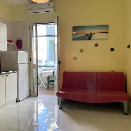 Maison A La Plage Gallipoli