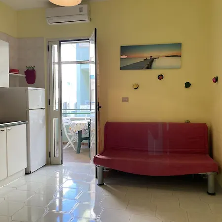 Maison A La Plage *