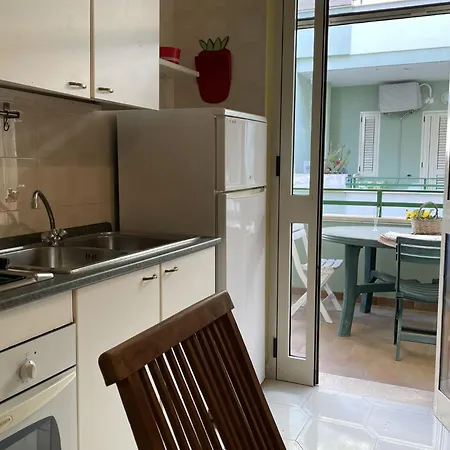 Maison A La Plage *