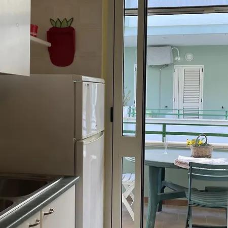 Διαμέρισμα Maison A La Plage