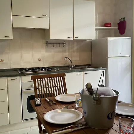 Maison A La Plage Διαμέρισμα
