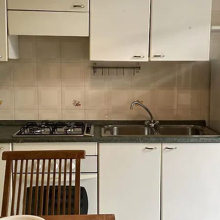 Διαμέρισμα Maison A La Plage *