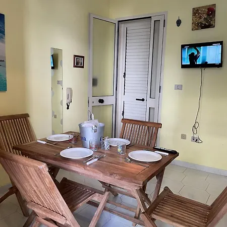Maison A La Plage *