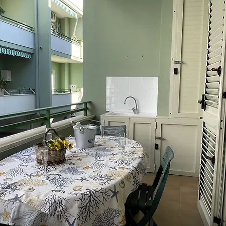 Διαμέρισμα Maison A La Plage