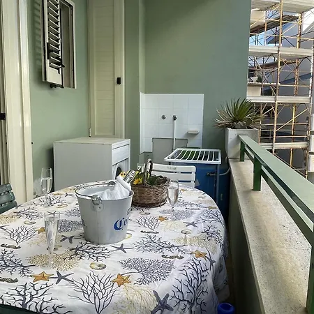 Maison A La Plage Διαμέρισμα