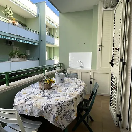 Maison A La Plage Διαμέρισμα